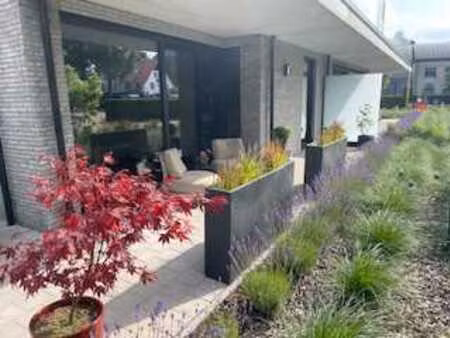 appartement te koop in kasterlee met 2 slaapkamers