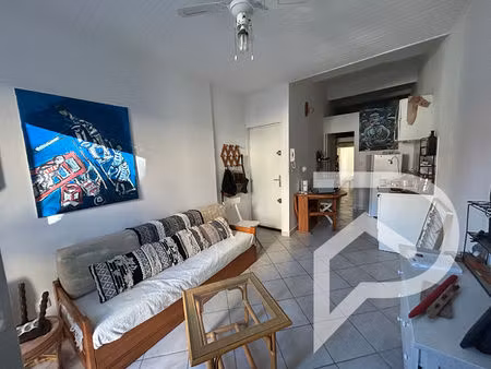 2 pieces secteur ancien conservatoire