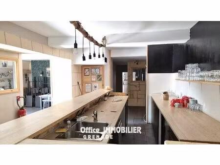 location commerce 120 m² à saint-paul-sur-save (31530)