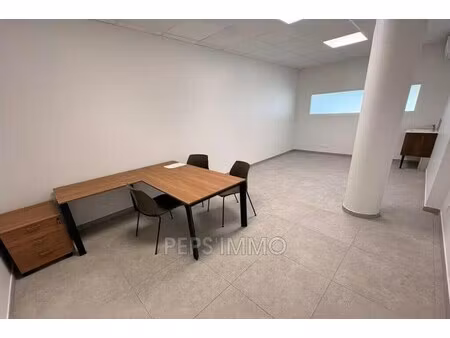 location local d'activités 22 m²