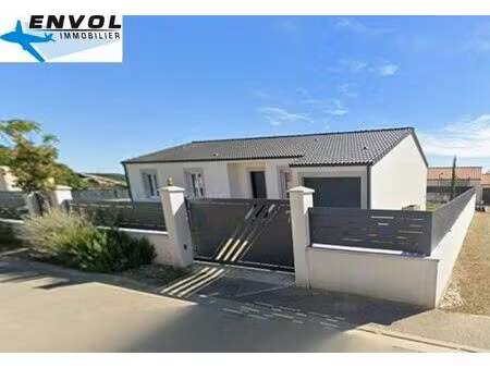 location maison 4 pièces 99 m² à saint-paul-sur-save (31530)