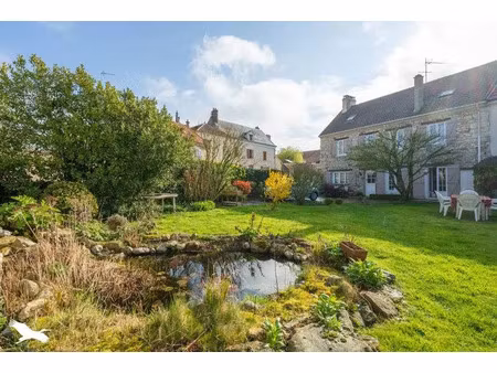 vente maison 6 pièces 144 m² à auvers-sur-oise (95430)  396 100 €