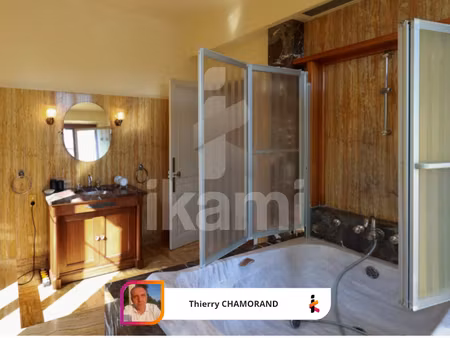 vente maison 12 pièces 194 m² à les abrets (38490)  424 000 €