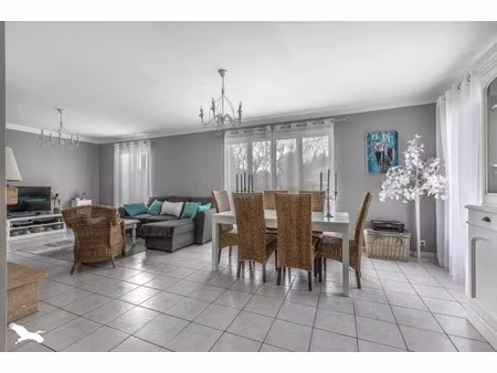 vente maison 4 pièces 128 m² à martignas-sur-jalle (33127)  388 000 €