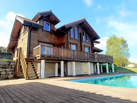 vente maison 5 pièces 163 m² à rabastens (81800)  399 000 €
