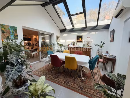 vente maison 4 pièces 154 m² à amboise (37400)  369 500 €