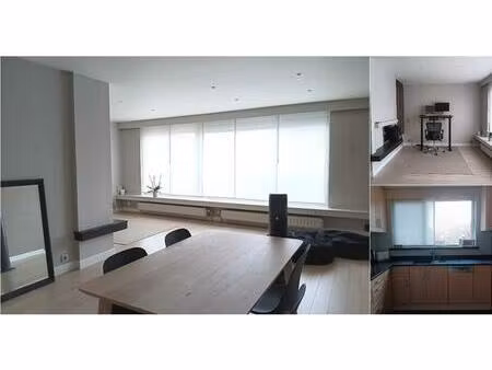 appartement à louer à mussenhoevelaan 36 boechout (rbv55966)