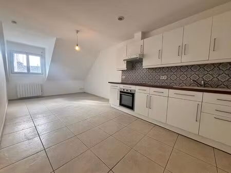 location appartement 2 pièces 33m² chennevieres sur marne 94430