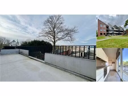 appartement à louer à koningin astridlaan 37 kontich (rbv55987)