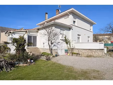 vente maison 6 pièces 163 m² à pamiers (09100)  395 000 €