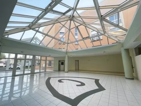 vente appartement 1 pièce 18 m² ramonville-saint-agne (31520)