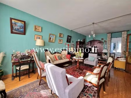 vente maison 8 pièces 200 m² toulouse (31400)