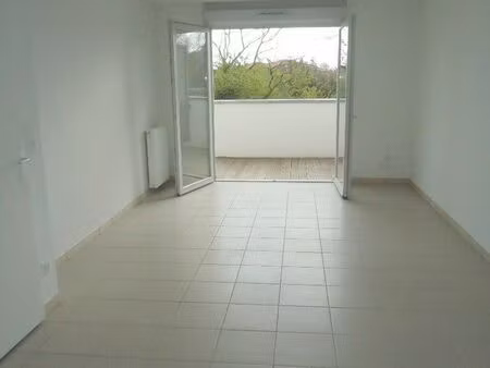 vente appartement 2 pièces 42 m² toulouse (31200)