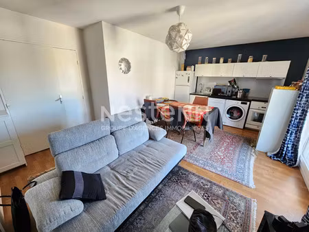 vente appartement 4 pièces 68 m² toulouse (31500)