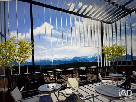 vente divers 52 m² muret (31600)