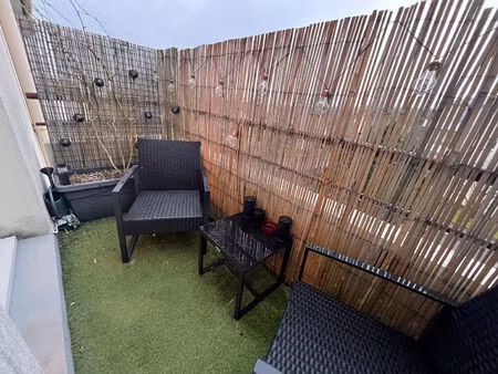 location appartement 2 pièces 52m² canteleu 76380