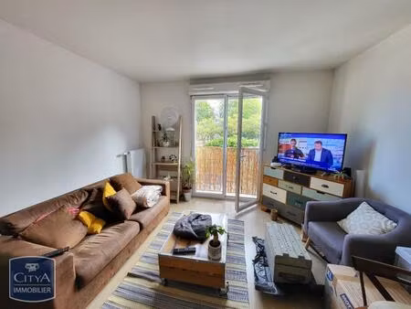 location appartement 3 pièces 59m² grand couronne 76530