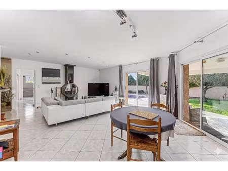 vente villa 6 pièces 154 m² à gagnac-sur-garonne (31150)  399 900 €