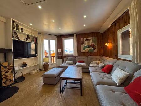 appartement à vendre à la plagne (73210) - savoie