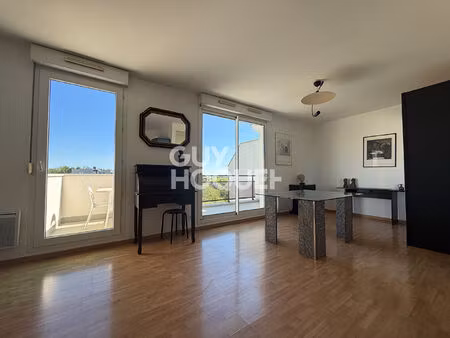 toison d'or - t1 meuble - 33 56 m²