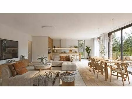 appartement te koop in westerlo met 3 slaapkamers