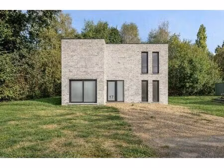 huis te koop in ramsel met 3 slaapkamers