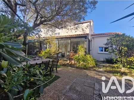 vente maison à la garde (83130) : à vendre / 146m² la garde