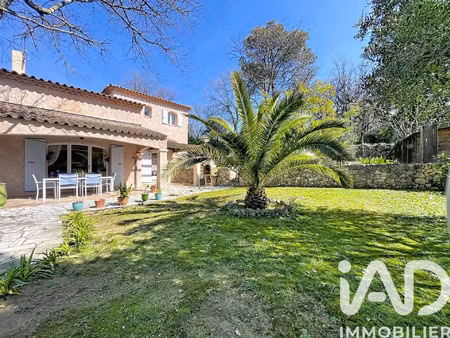 vente maison piscine à saint-paul-en-forêt (83440) : à vendre piscine / 120m² saint-paul-e