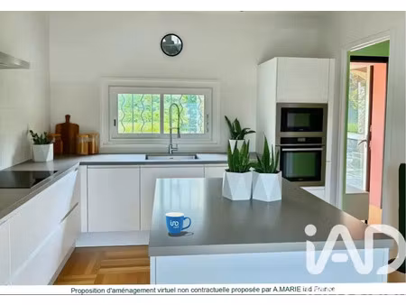 vente maison piscine au golfe-juan (06220) : à vendre piscine / 119m² le golfe-juan