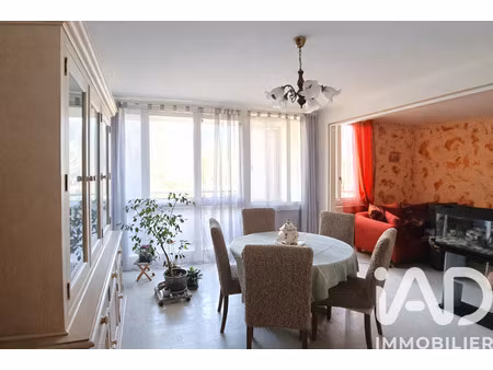 vente appartement 5 pièces à carpentras (84200) : à vendre 5 pièces / 93m² carpentras