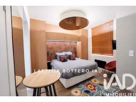 vente appartement t1 à ollioules (83190) : à vendre t1 / 28m² ollioules