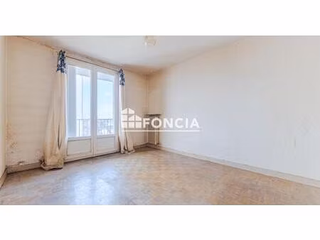 t2 - idéal investisseur - strasbourg/febvotte - balcon