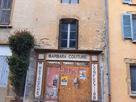 maison beaurepaire 3 pièce(s) 100 m2