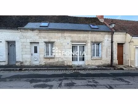 maison de ville proche commodités