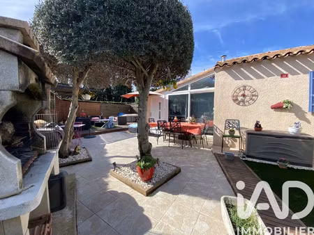 vente maison piscine à eyguières (13430) : à vendre piscine / 44m² eyguières