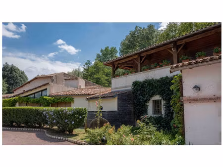 maison à vendre à mosnac (17240) - charente-maritime