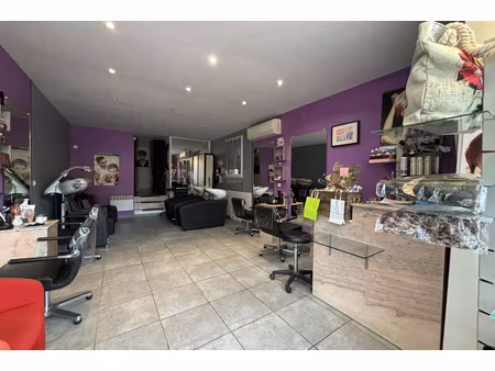 annonce commerce à vendre