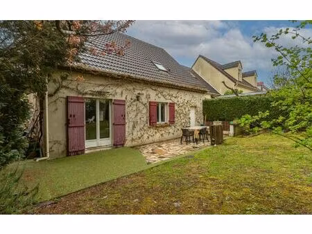 maison tigery 117 m² t-5 à vendre  349 900 €