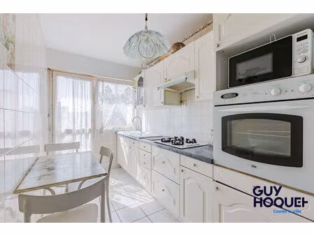 appartement 4 pièces à vendre à boussy-saint-antoine - 805757