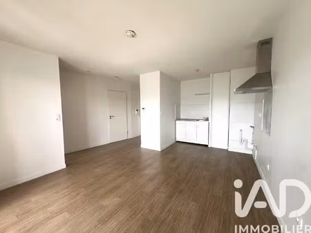 vente appartement 2 pièces à mont-de-marsan (40000) : à vendre 2 pièces / 42m² mont-de-mar
