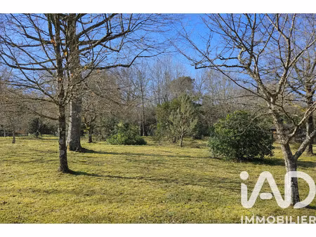 vente terrain à gradignan (33170) : à vendre / 1932m² gradignan