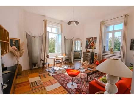 annonce appartement à vendre