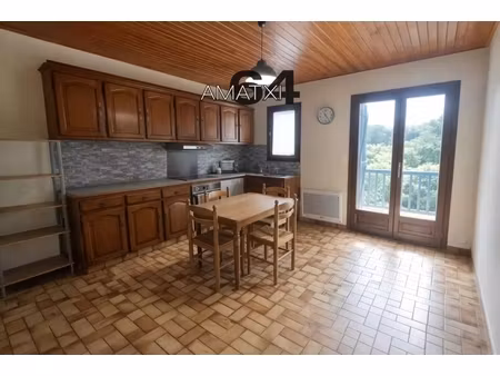 annonce maison à vendre