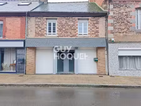 maison à vendre de 9 pièces de 165 00 m²