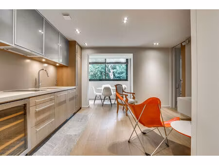 centre ville d'hossegor  appartement rénové