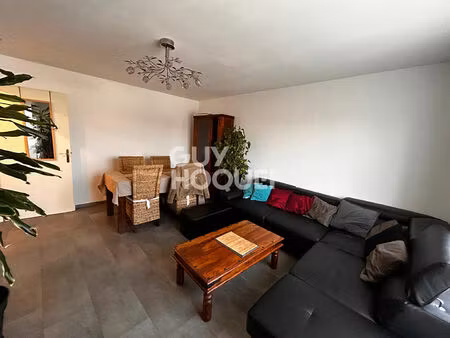 appartement meublé longperrier 2 pièce(s)