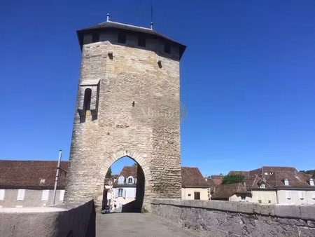 immeuble locatif 8 studios