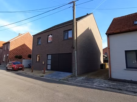 huis te koop in bierbeek met 3 slaapkamers