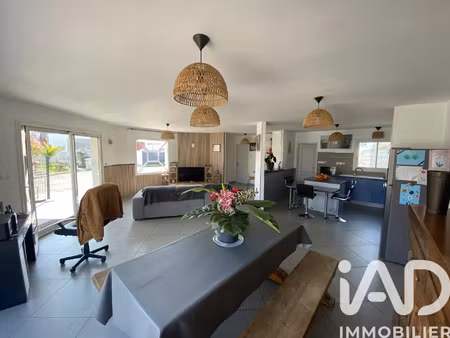 vente maison 7 pièces 150 m² margaux-cantenac (33460)