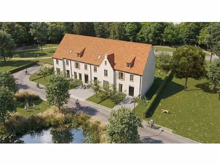 huis te koop in wilsele met 5 slaapkamers